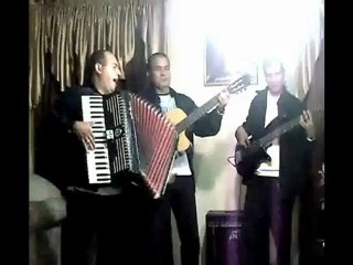 EL AUSENTE - TRIO MANANTIALES