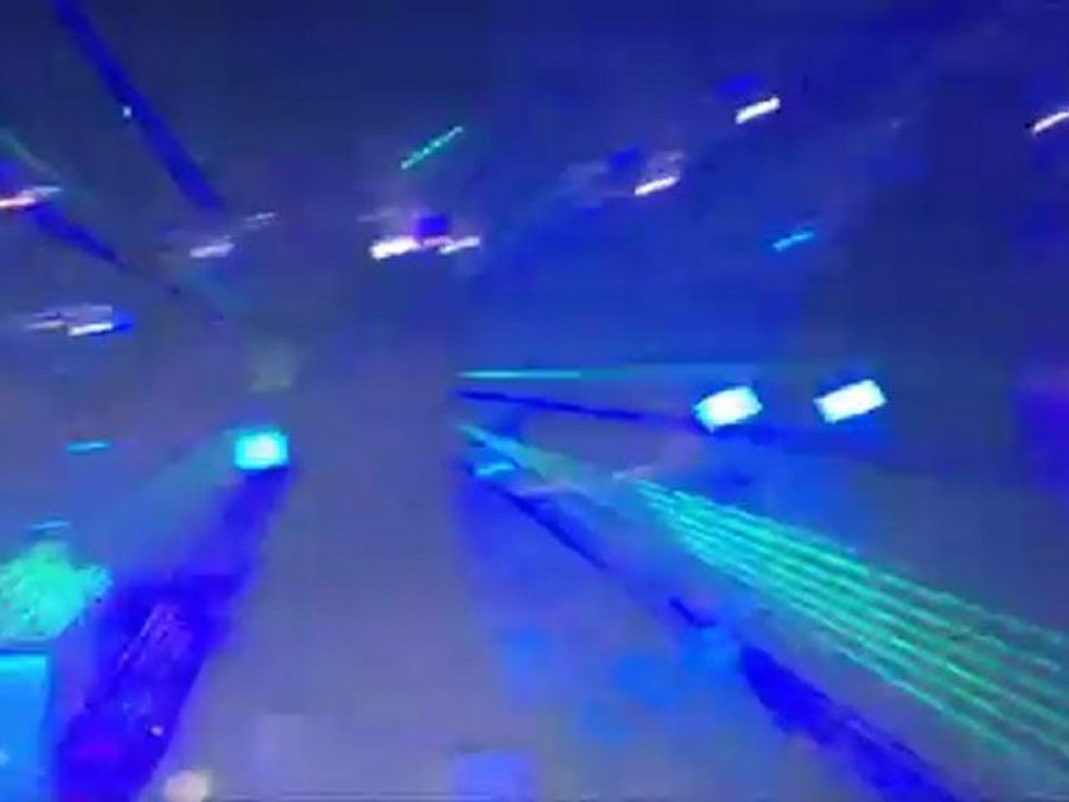 DJ ABDEL au Silver le 08.04.2012 par Dj ZouZ partie 1