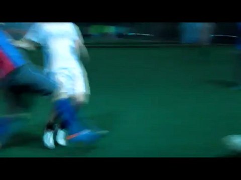 17.04.2012 KOCATEPE PARS-ÖMEROĞLUİNŞAAT