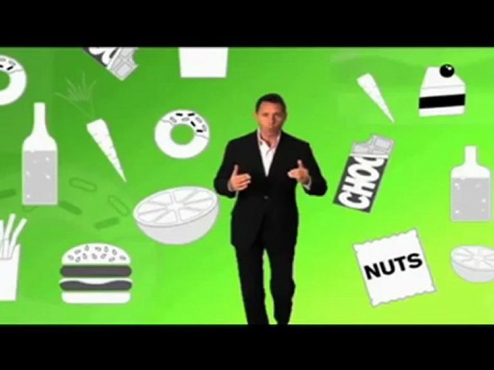 ADD ADHD Alternative Natural Remedies Treatment Options