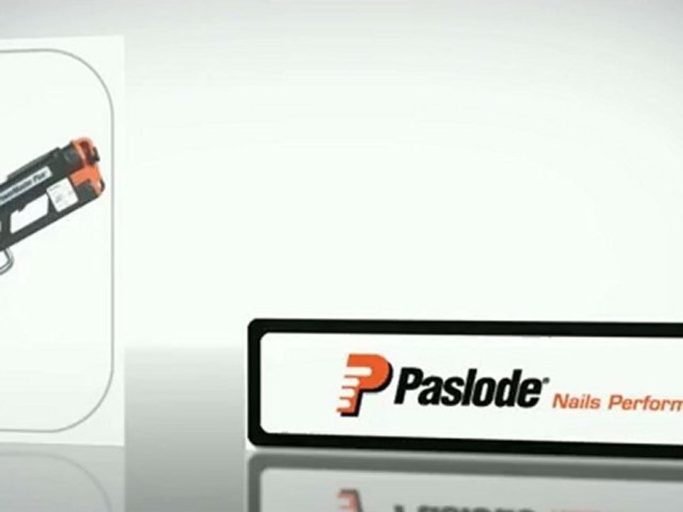 Paslode501000