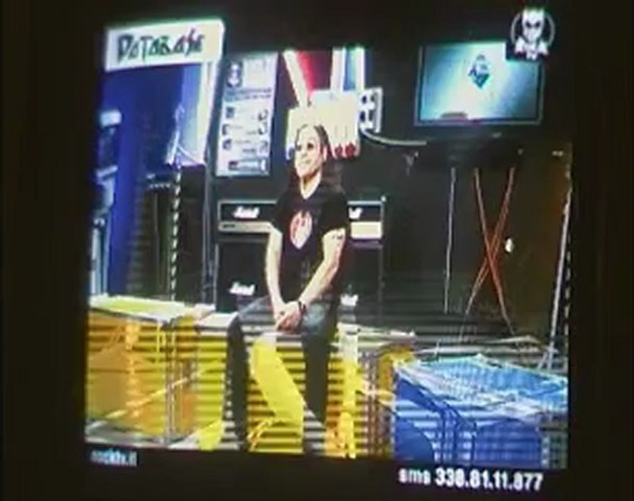 Pino Scotto 17 aprile parte 2