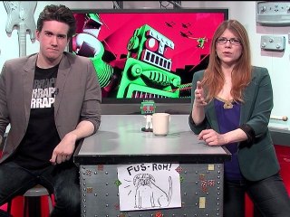 Max Playlist Intro Video