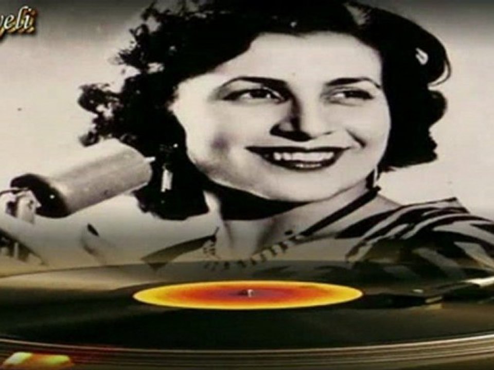 Gül Hazin Sümbül Perişan ♪♪♪ Perihan Altindağ Sözeri