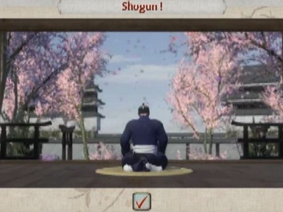 8) WT/ Total War : Shogun 2, la campagne ! Episode 8