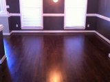 Dust Free Hardwood Floor Refinishing In Raleigh, Cary, Durham Chapel Hill, NC