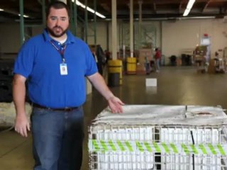 How to protect shipments of goods to Mexico.