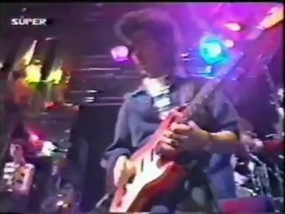 Paul Young - Come Back and Stay in live - "Pino Palladino"