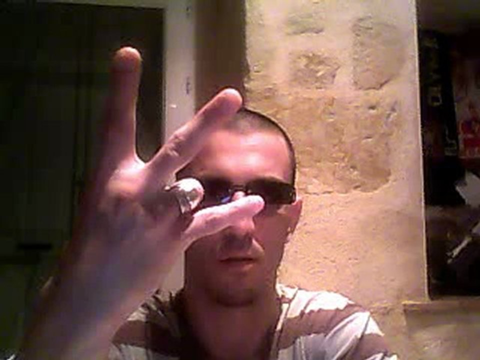 Spilotro et la douille