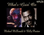 What's Goin' On -Michael McDonald & Billy Preston-Legendado
