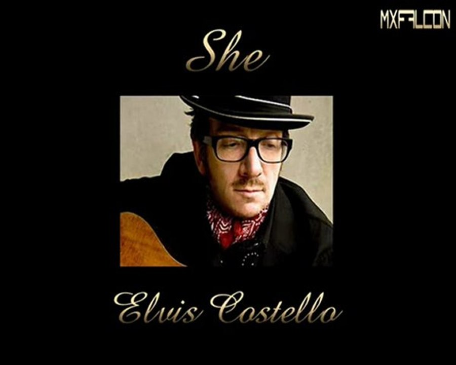 She-Elvis Costello-Legendado