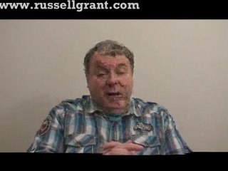 RussellGrant.com Video Horoscope Pisces April Wednesday 18th