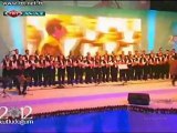 Diyanet Tasavvuf Korosu Kutlu Doğum-1 2012 TRT