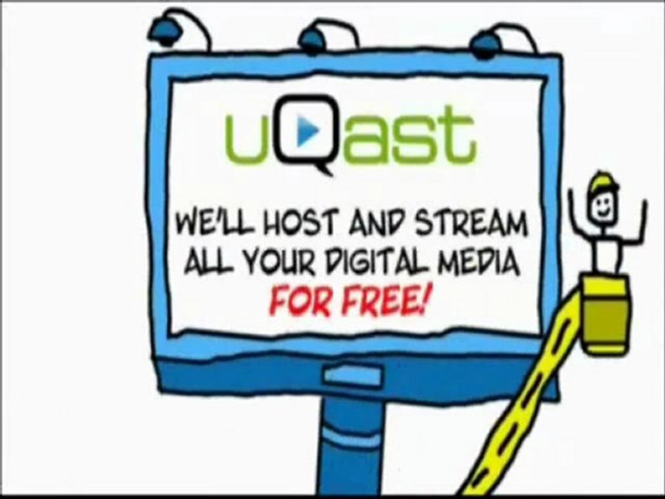 Brad Fallon Uqast Content Monetization
