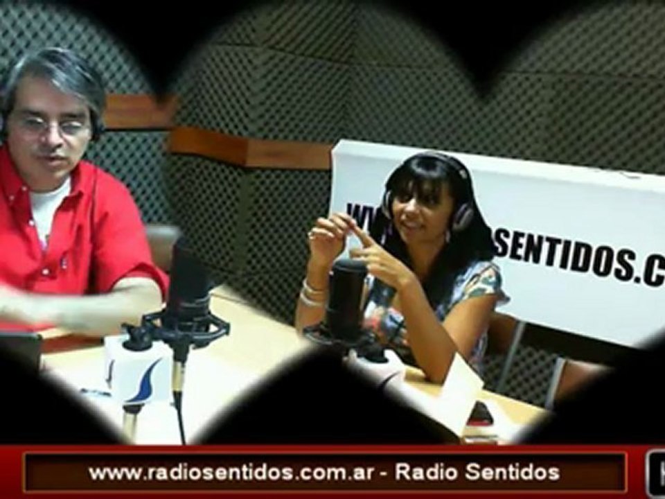 Que Sabes de Amor Nº 19 16/04/2012 - 2da. parte.