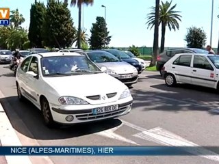 Le succès du télétravail mis en place au conseil général des Alpes-Maritimes