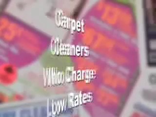 Carpet Cleaning Facer St Catharines Professional Carpet ...