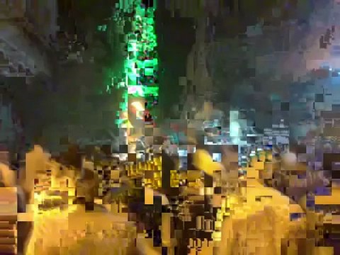 فري برس ريف دمشق زملكا مظاهرة حاشدة رغم الحصار بمشاركة أحرار عين ترما 17 4 2012 ج2 Damascus