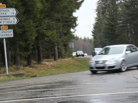 Rasso Golf 5 forum en Alsace le 15/04/2012