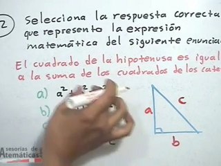 Convierte enunciados en expresiones matemáticas fácilmente 🧮