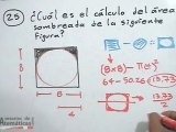 25. Guía de examen general de Geometría y trigonometría (NO RIEMS)