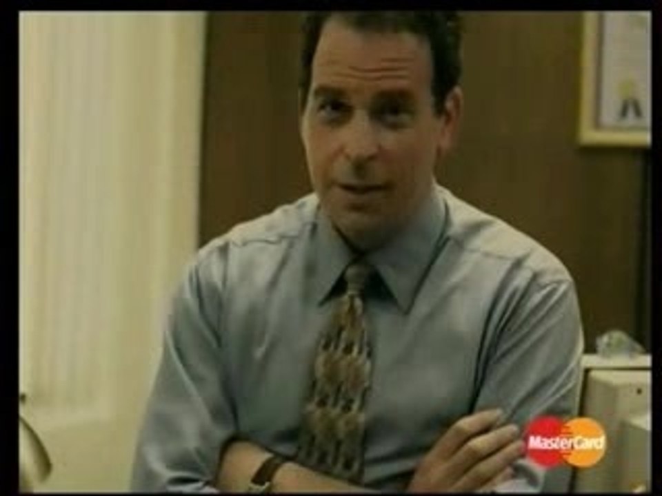 MasterCard Business