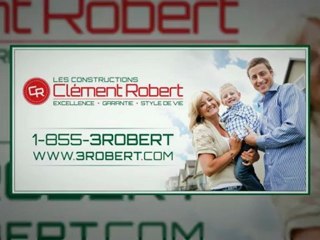 Constructions Clément Robert Inc.