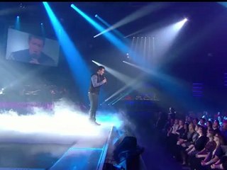 Bryan Audet - Ordinaire Star-Académie 2012