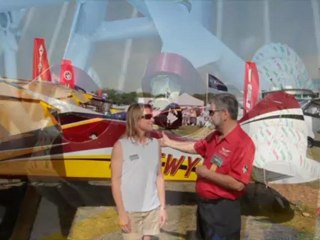 New Husky Landing Gear Makes for Smooth Touchdowns