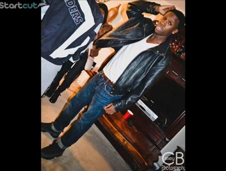 Nell - I'm Flexin REMIX #BBDR