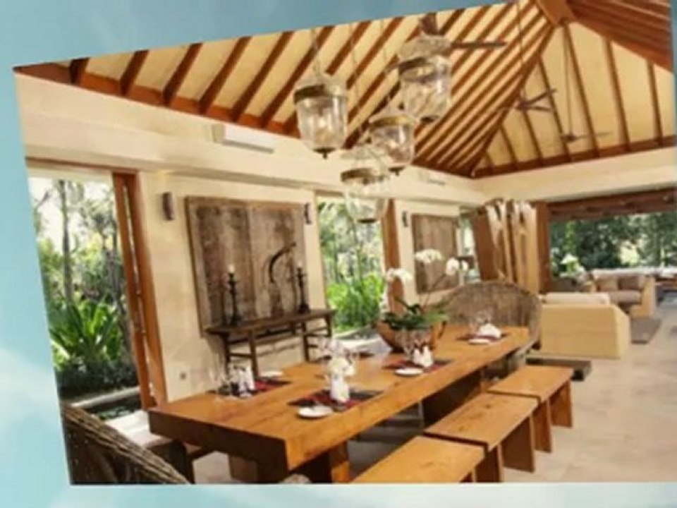 Dea Villas Bali~1 to16 Bedrooms
