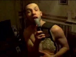 WWE SNF 7.4.12 GRAHAMS SPEECH (funny scene included) PART 1