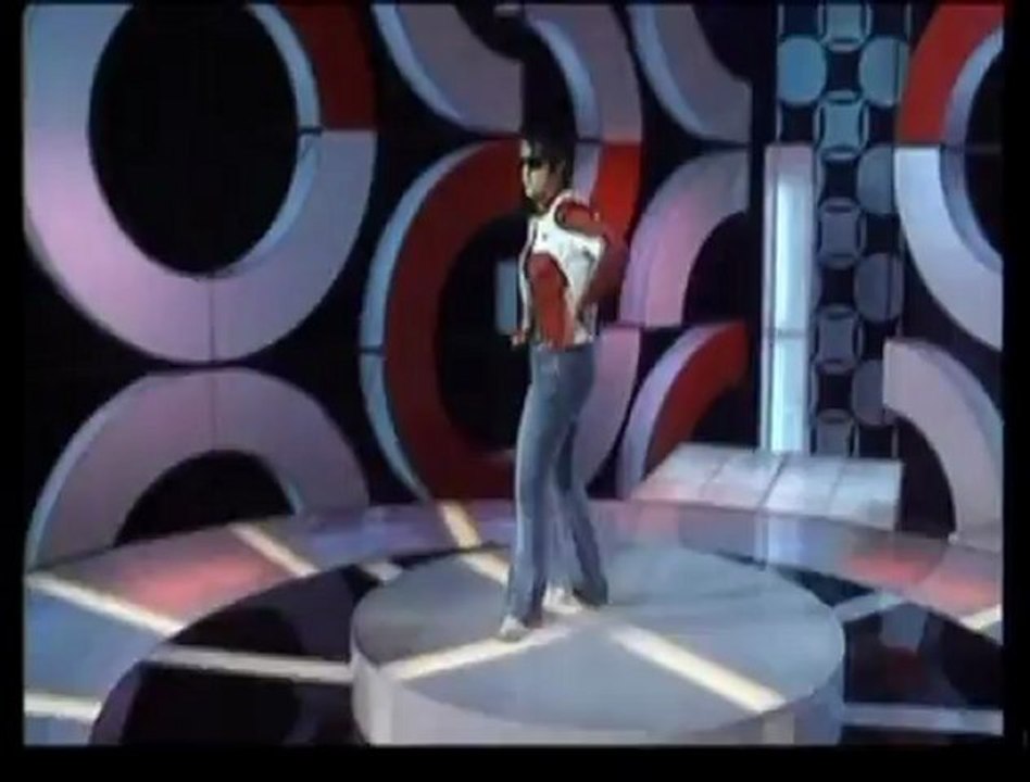 Marija Serifovic - TI mi se svidjas..[HQ]