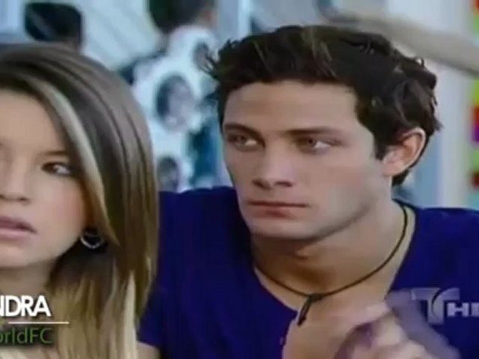 Relaciones Peligrosas Avance Cap. 62