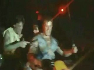 Kreator-Murder Fantasies [FAN VIDEO]