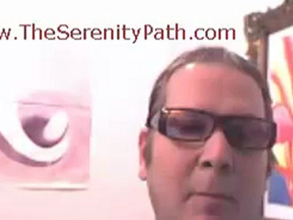 what is TheSerenityPath.com