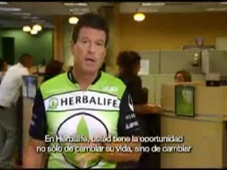 Michael O. Johnson Herbalife HOM