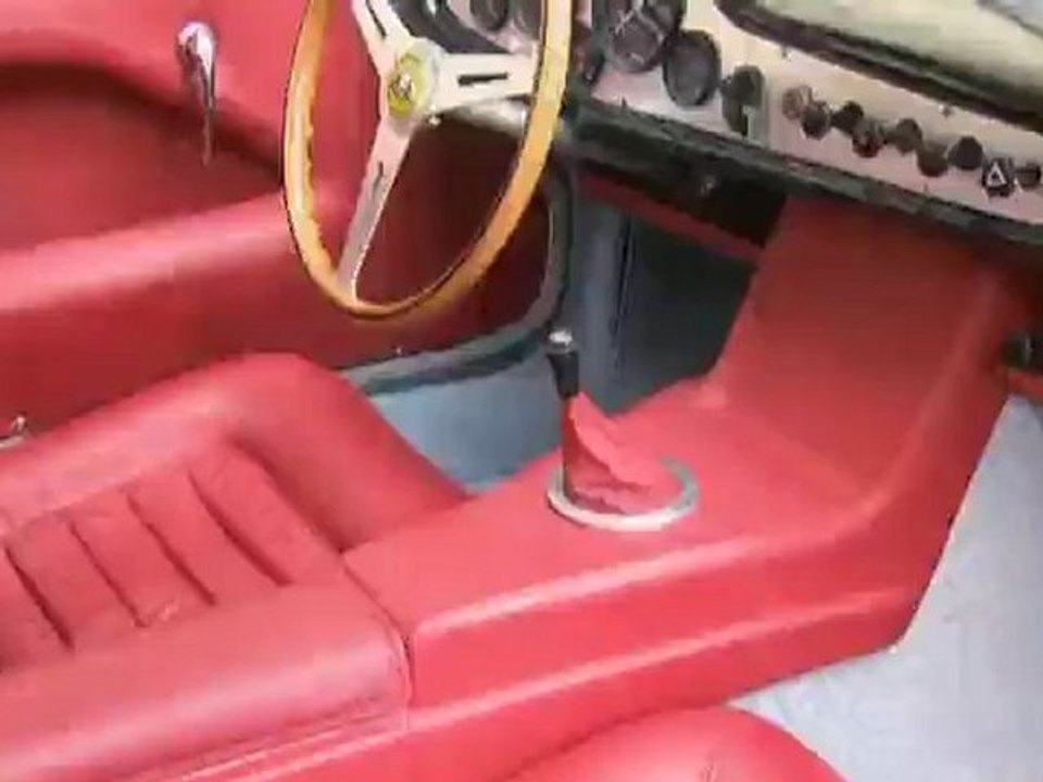 Vintage: 1957 Lotus Elite | Drive it!