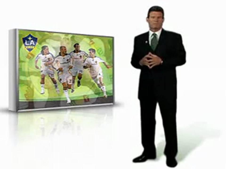 Herbalife - Michael O. Johnson