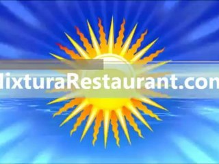 Peruvian+Restaurant Miami Mixtura+Restaurant 6AVI Bienvenida