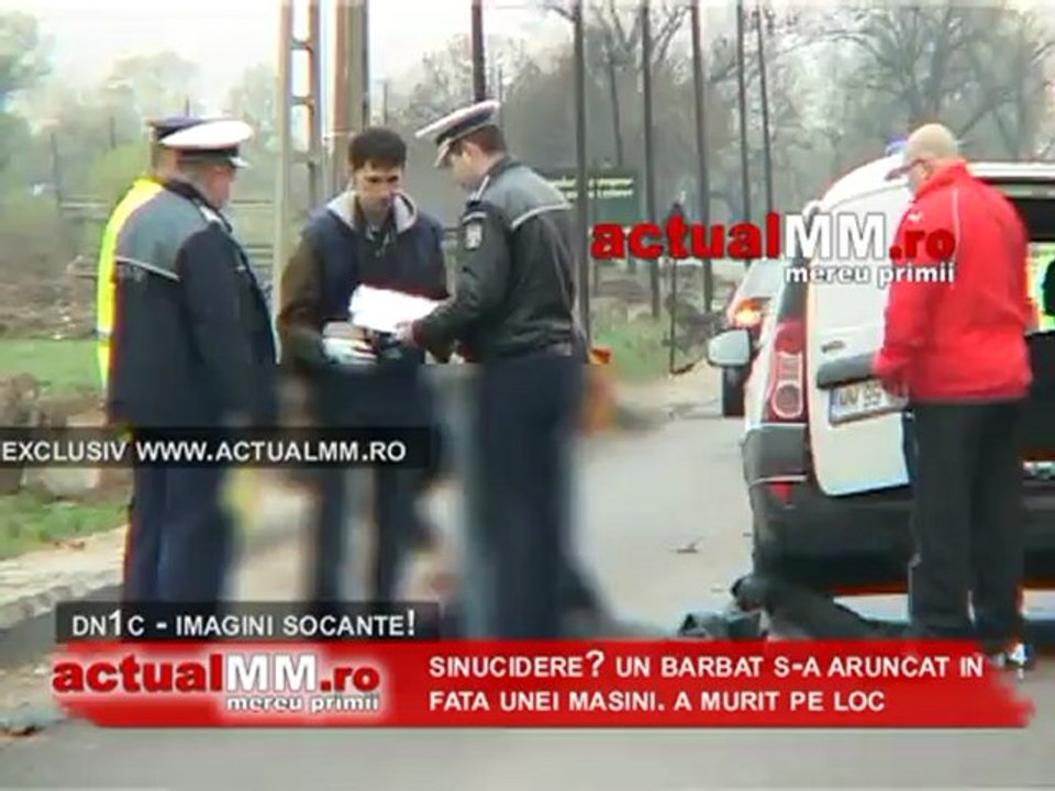 accident mortal recea dn1c actualmm