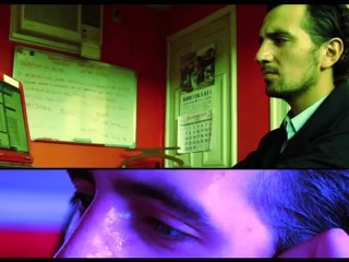 Contradiction by WARCHEST