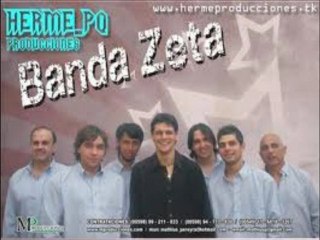 subete a mi cuerpo - BANDA ZETA