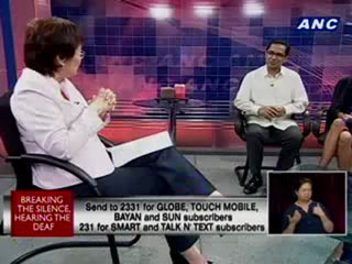 ANC Talkback- Breaking the Silence, Hearing the Deaf 1_3 - YouTube