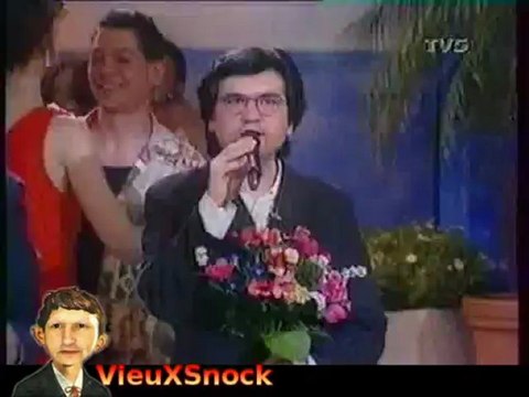 Eduardo Pisani Je t'aime le lundi