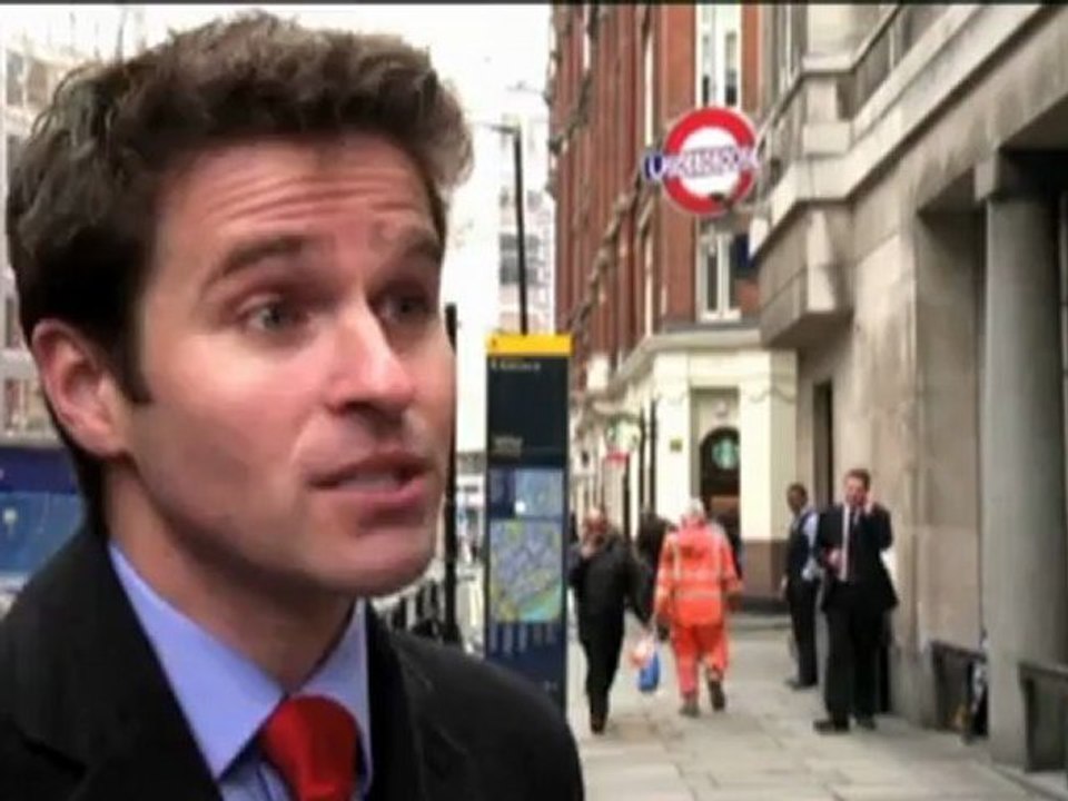 Londons nahverkehr sieht sich für spiele gewappnet