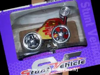 VOITURE RADIOCOMMANDE