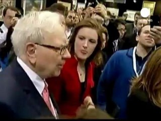 Warren Buffet prostat kanseri oldu