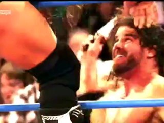 TNA Xplosion 4/17/12 - Full Show (PDTV)