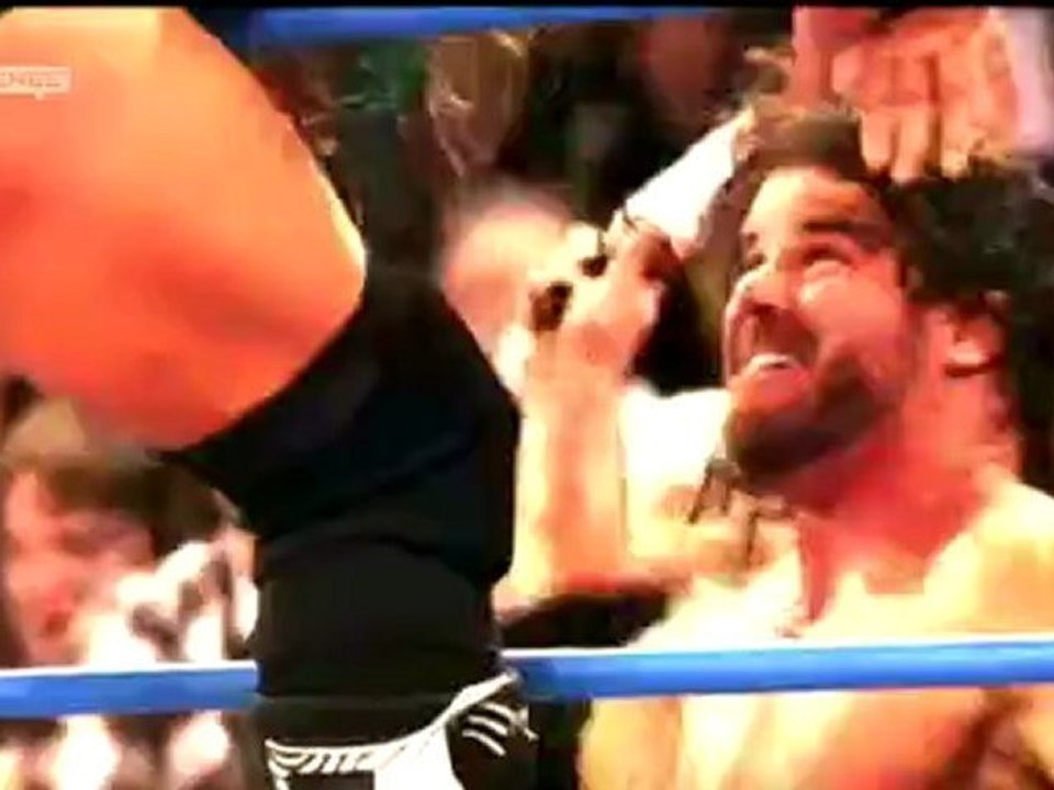 TNA Xplosion 4/17/12 - Full Show (PDTV)